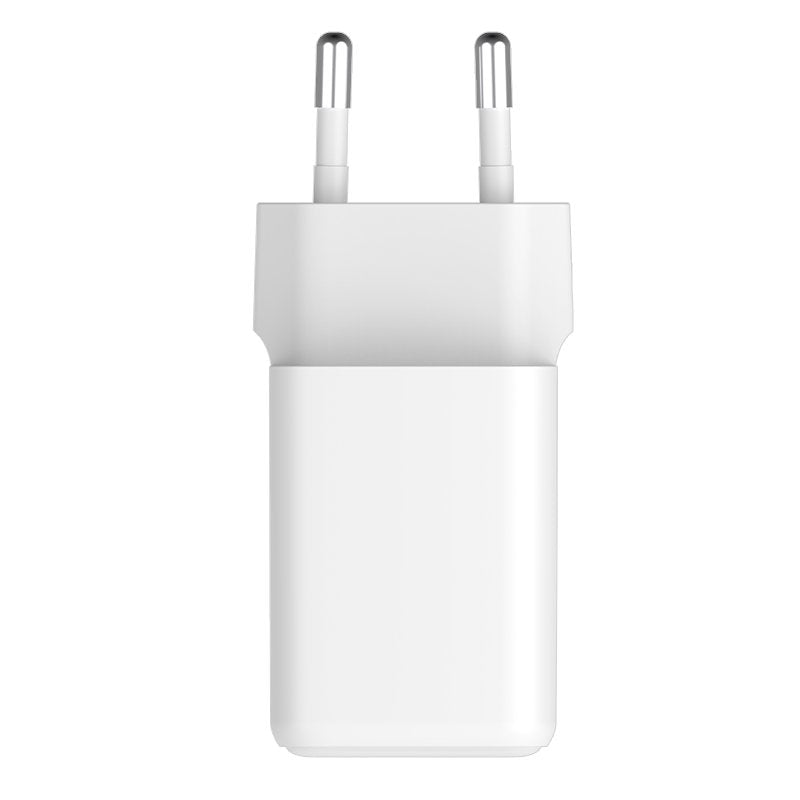Universal Ultra Fast (PD) Type-C COOL Charger (45W) GaN White