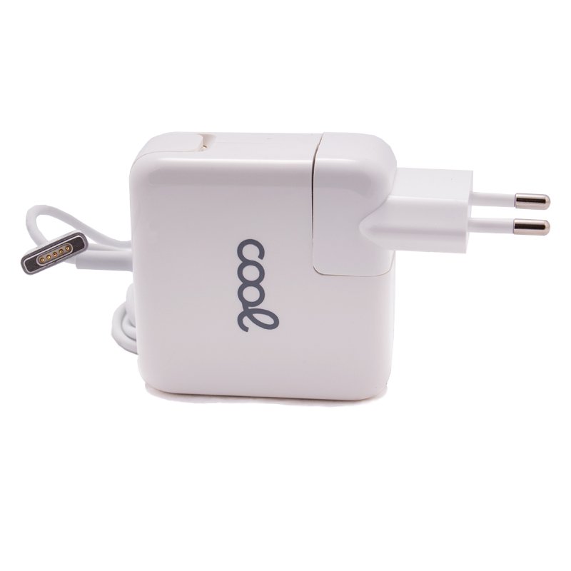 Red COOL Universal Charger for Apple MacBook Air - MagSafe 2 (45w)