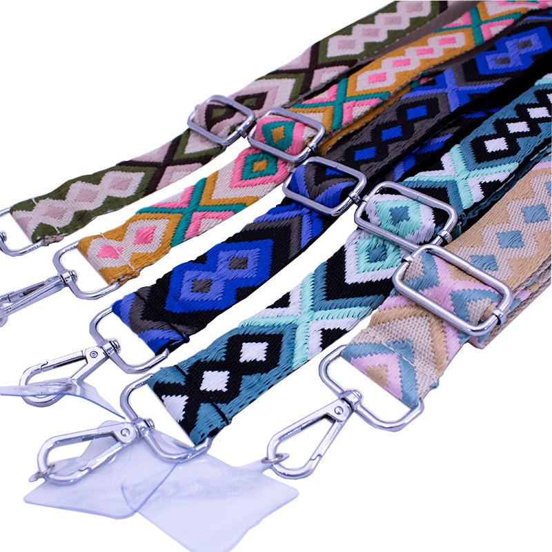 COOL Universal Hanging Strap with Card for Smartphone - Green