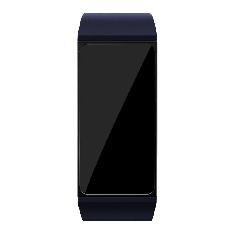 COOL Strap for Xiaomi Mi Band 4C, Plain Navy Blue