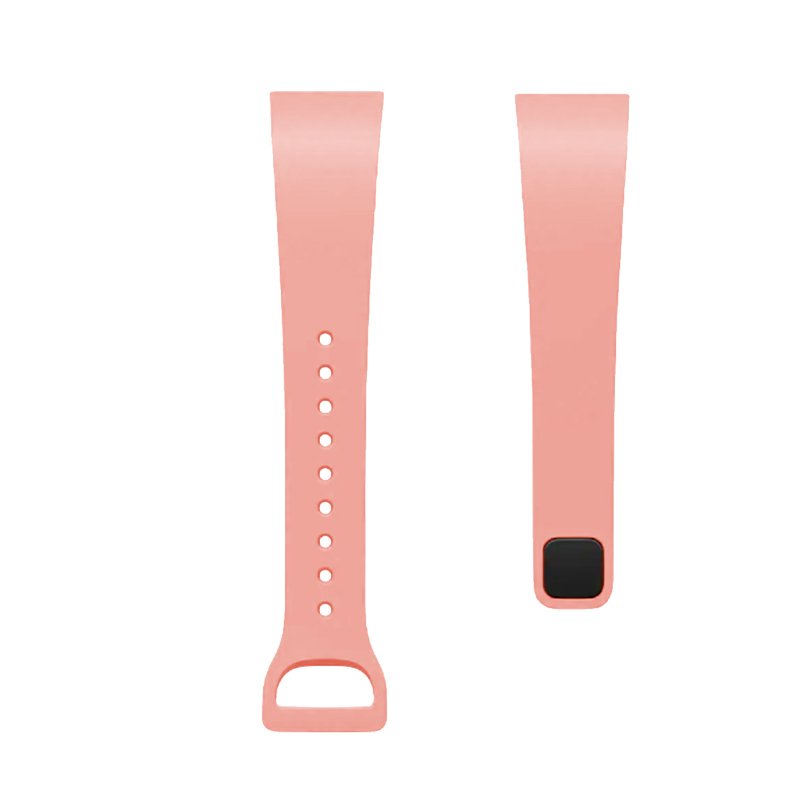 COOL Strap for Xiaomi Mi Band 4C, Plain Pink
