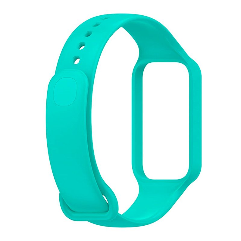 COOL Strap for Xiaomi Redmi Smart Band 2, Plain Mint