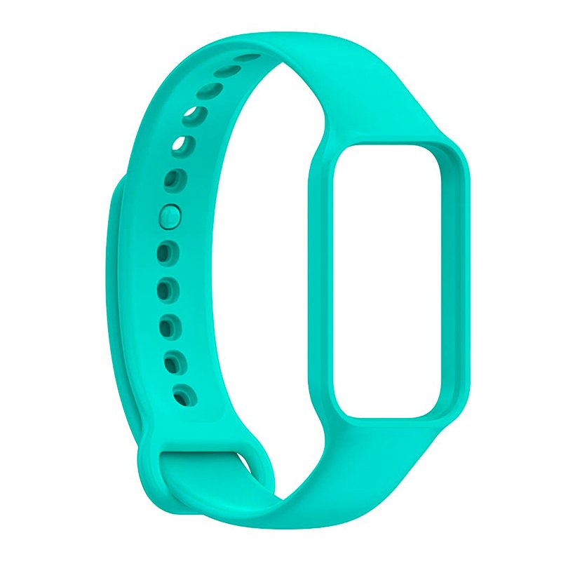 COOL Strap for Xiaomi Redmi Smart Band 2, Plain Mint