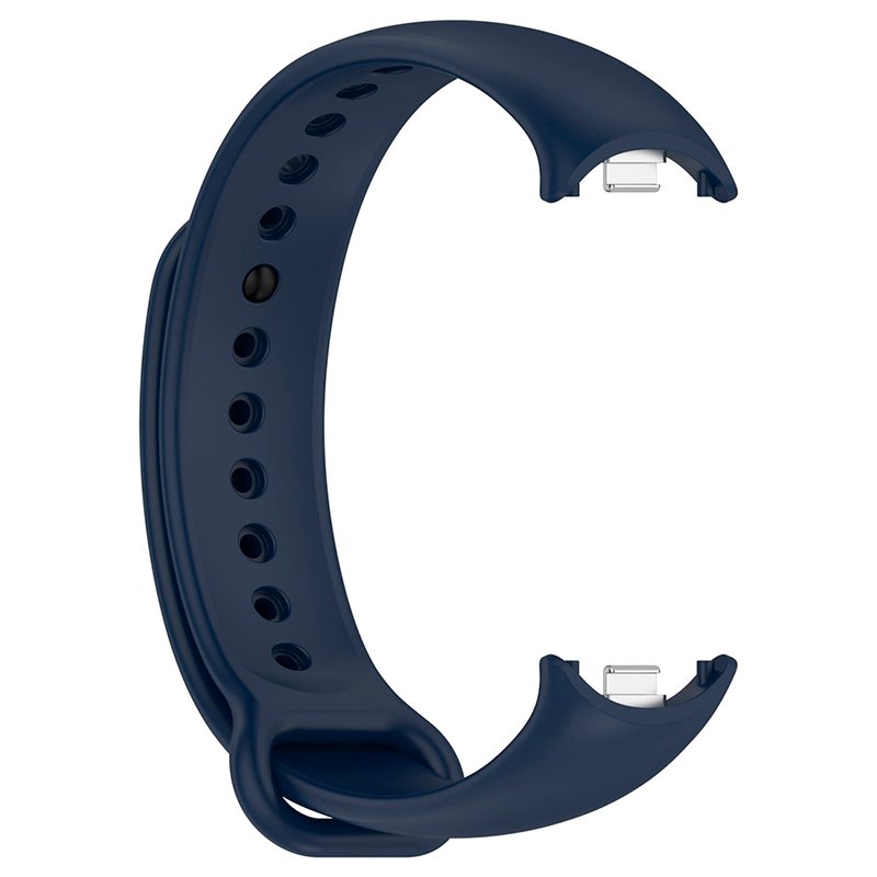 COOL Strap for Xiaomi Smart Band 8 / 9 / 10 Plain Navy
