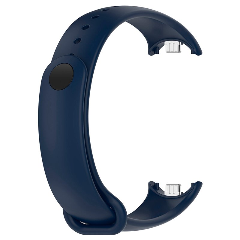 COOL Strap for Xiaomi Smart Band 8 / 9 / 10 Plain Navy