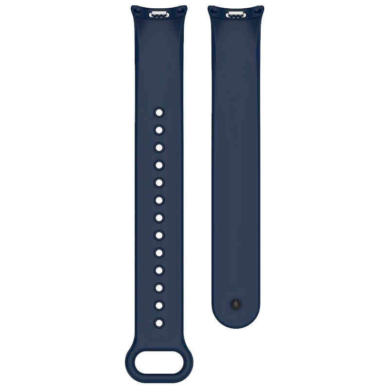 COOL Strap for Xiaomi Smart Band 8 / 9 / 10 Plain Navy