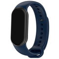 Correa COOL para Xiaomi Smart Band 8 / 9 / 10 Liso Marino