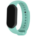 Correa COOL para Xiaomi Smart Band 8 / 9 / 10 Liso Mint