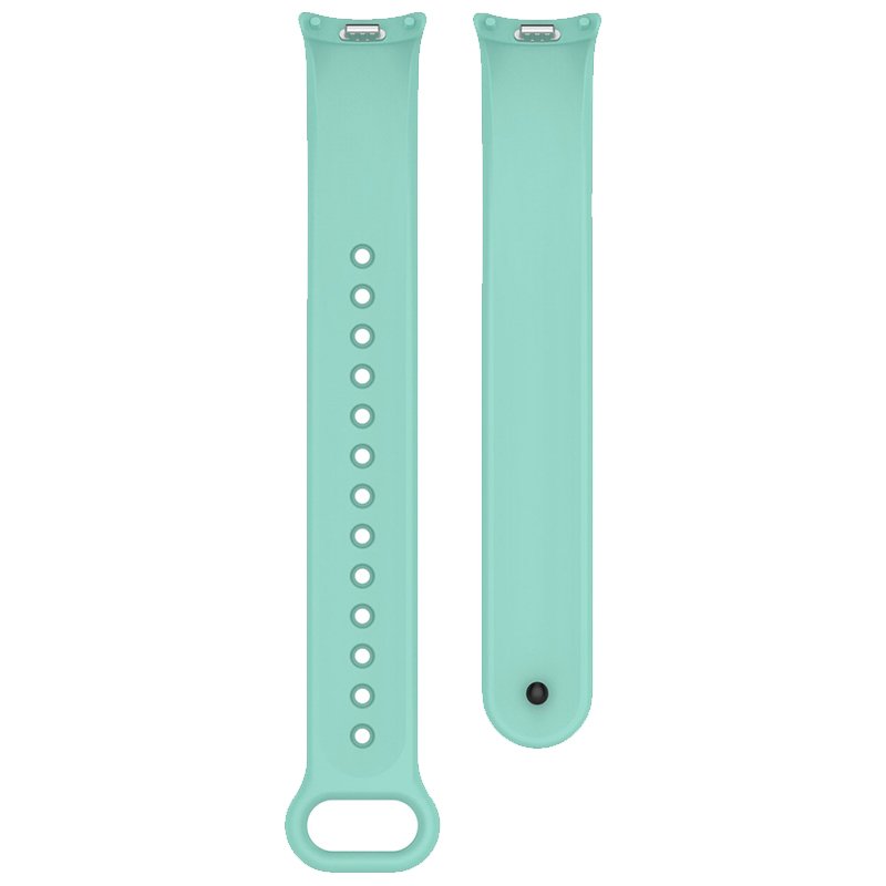COOL Strap for Xiaomi Smart Band 8 / 9 / 10 Plain Mint