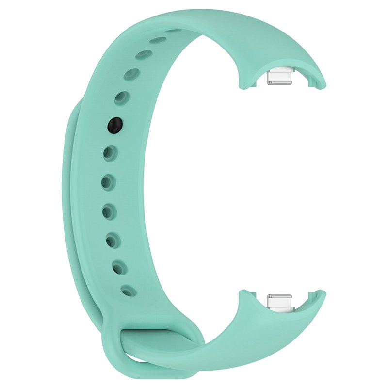 COOL Strap for Xiaomi Smart Band 8 / 9 / 10 Plain Mint