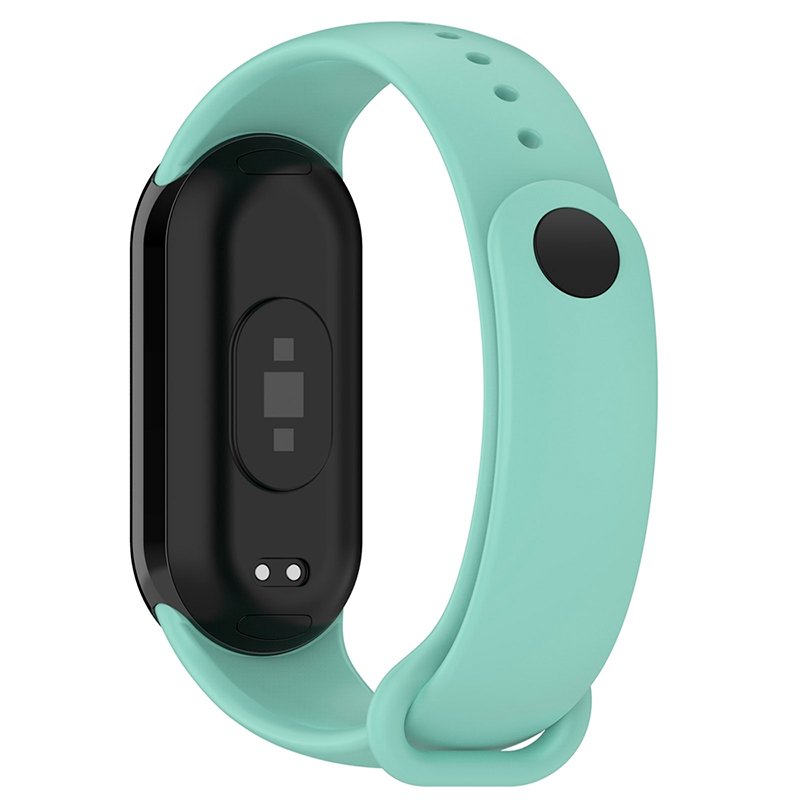 COOL Strap for Xiaomi Smart Band 8 / 9 / 10 Plain Mint
