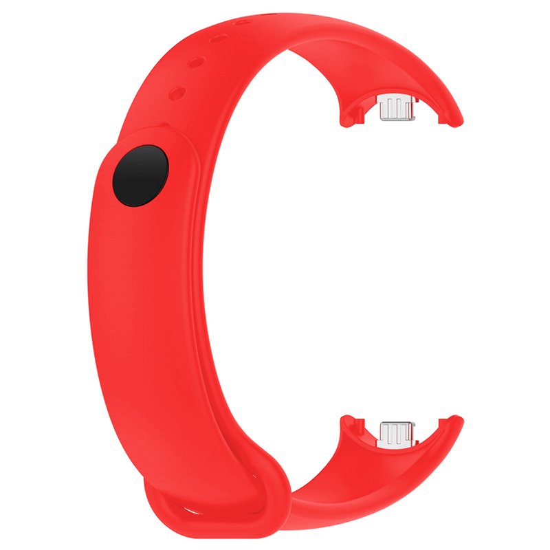 COOL Strap for Xiaomi Smart Band 8 / 9 / 10 Plain Red