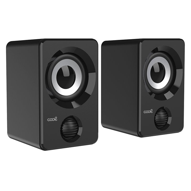 PC Speakers USB COOL Office 6W