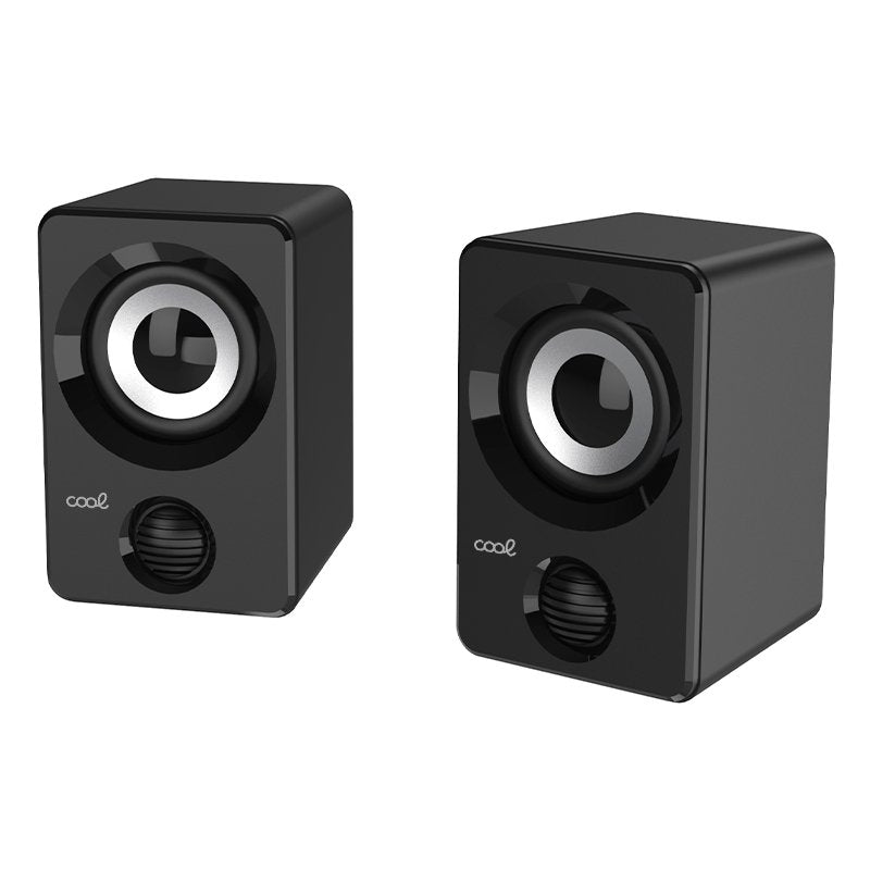 PC Speakers USB COOL Office 6W