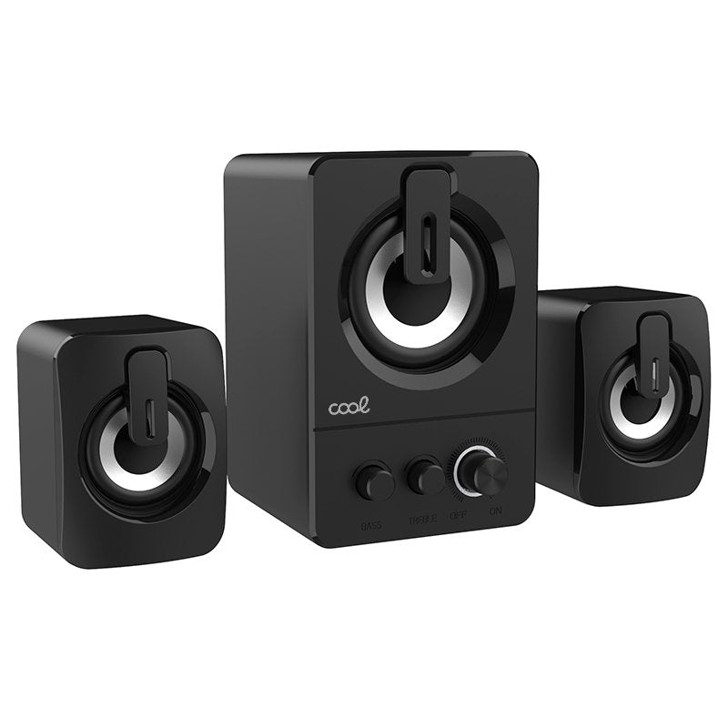 PC USB Speakers COOL Office 11W