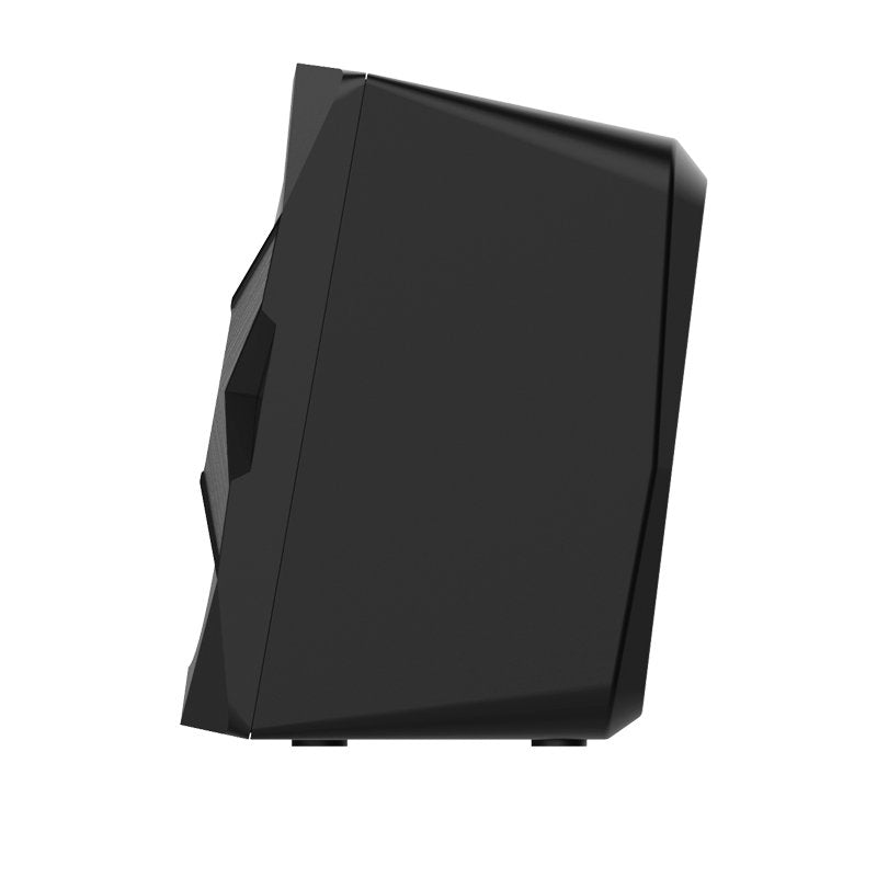 USB Speaker Set for PC Gaming LED COOL 8W