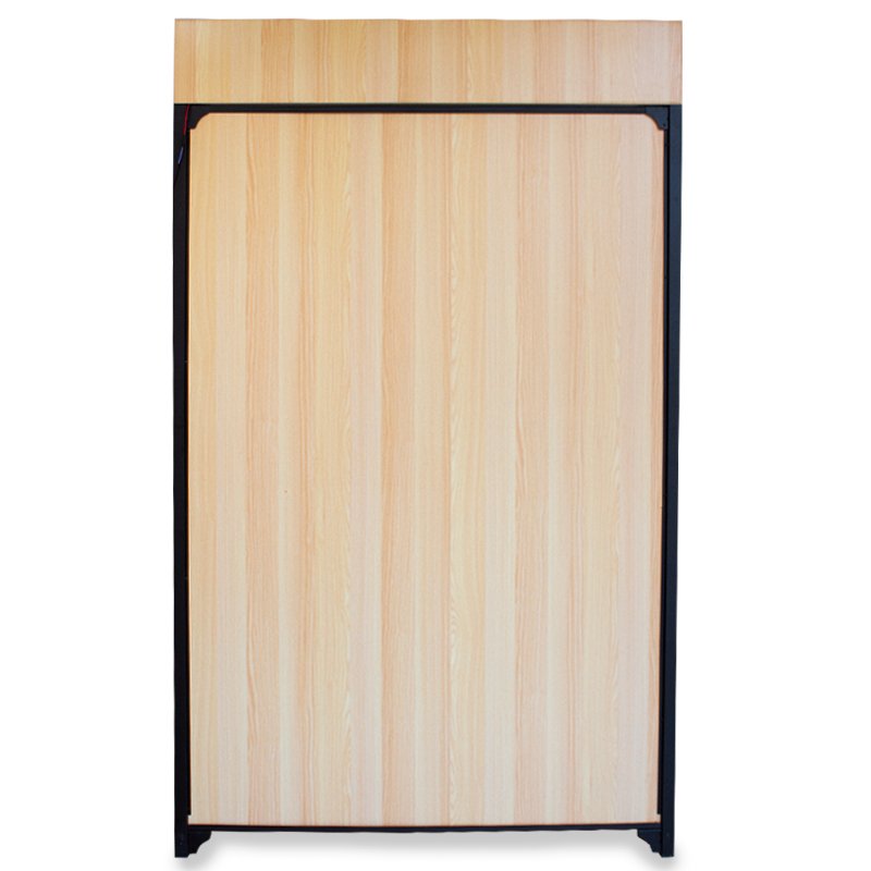 Corner Display Stand COOL Accessories Large Wood