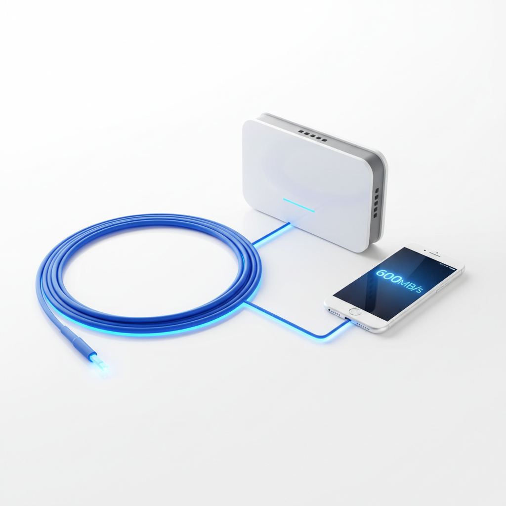 Fibra 600