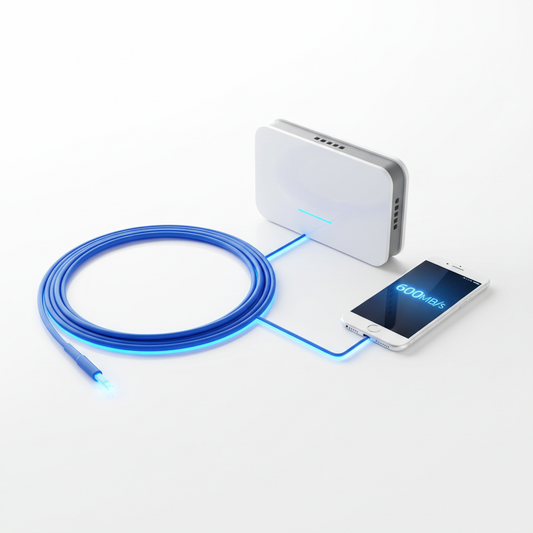 Fibra 600