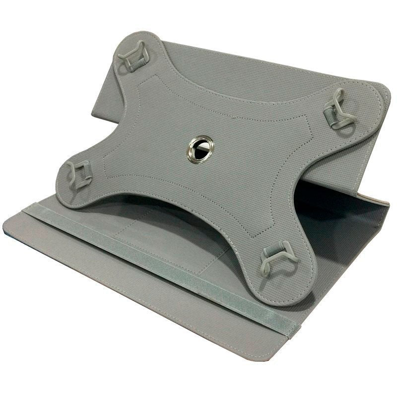 COOL Universal Ebook/Tablet Case 9.7 - 11 inch Poly Leather Avocado (Panoramic)