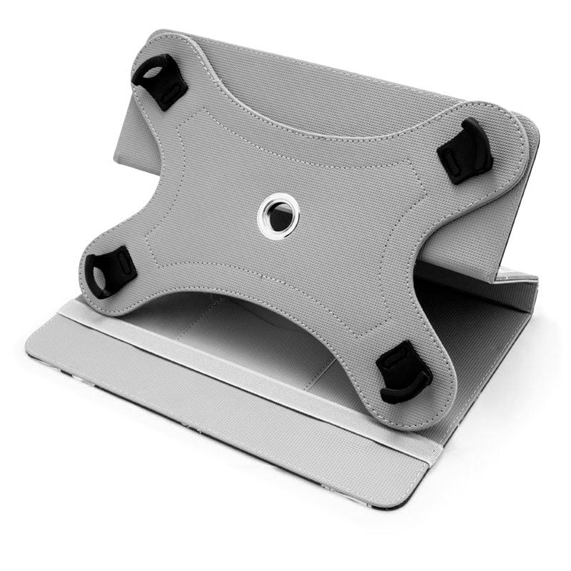 COOL Ebook Tablet Case Universal 9.7 - 11 Inches City Drawings (Square)