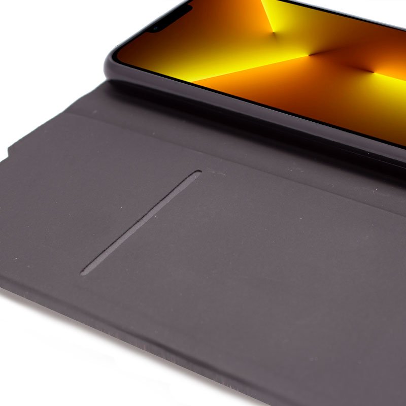 COOL Flip Cover Case for iPhone 13 Pro Max Elegance Pistachio