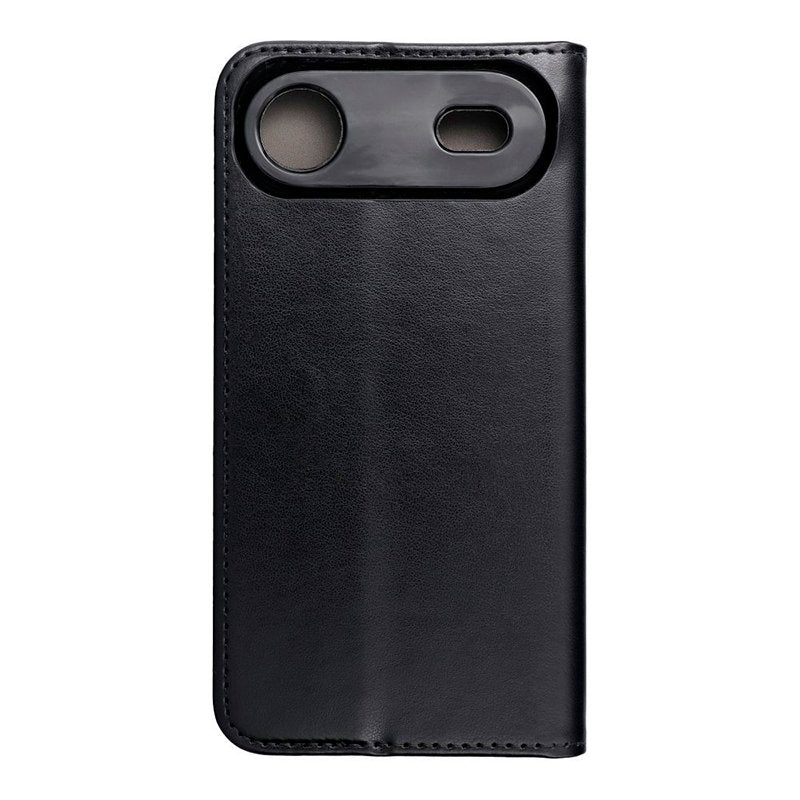 COOL Flip Cover Case for iPhone Air, Smooth Black