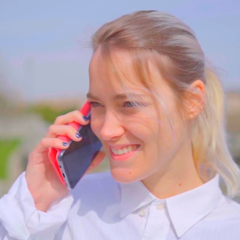 COOL Flip Cover Case for Samsung A366 Galaxy A36 5G Plain Black