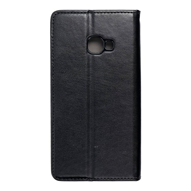 COOL Flip Cover Case for Samsung S916 Galaxy S23 Plus Plain Black