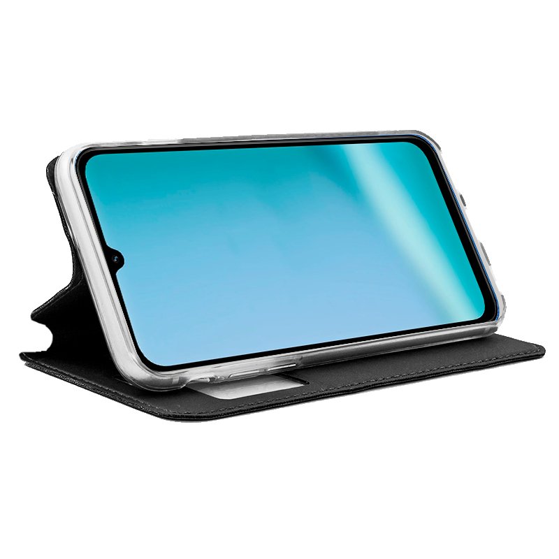 COOL Flip Cover Case for Xiaomi Redmi 15C / 15C 5G / Poco C85 Solid Black