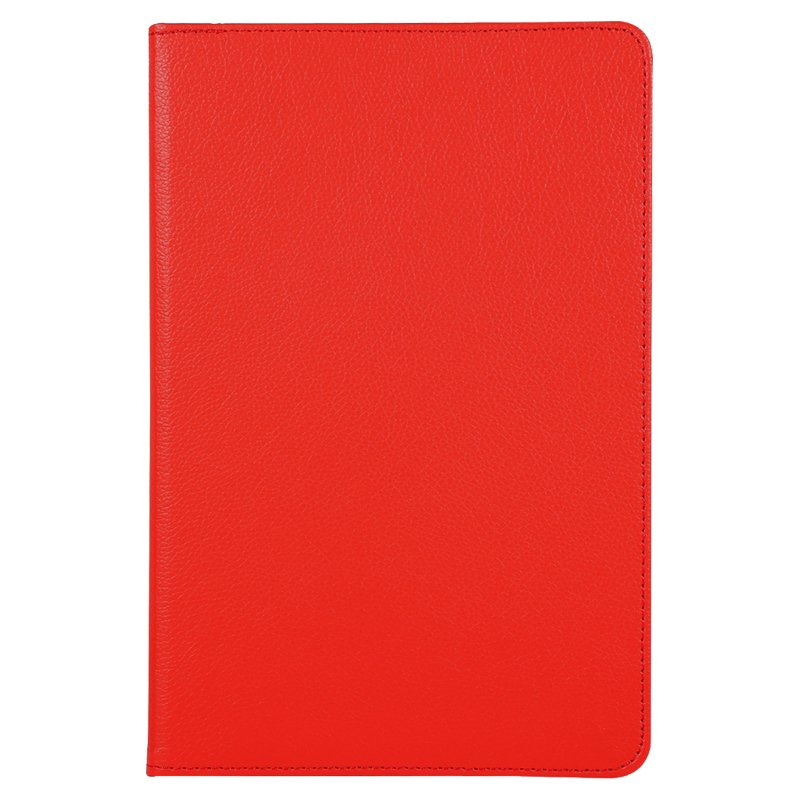 COOL Case for Huawei Matepad, Smooth Poly Leather, Red, 10.4 inch