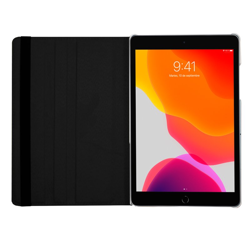 COOL Case for iPad (2019 / 2020 / 2021) 10.2 Inch Hey Drawings