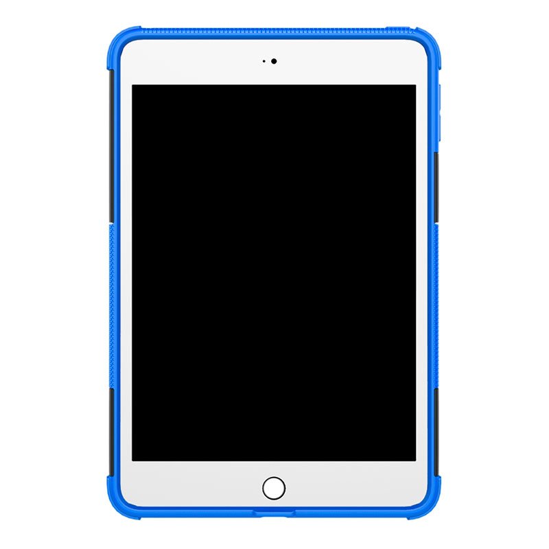 COOL Case for iPad (2019 / 2020 / 2021) 10.2 Inch Hard Case