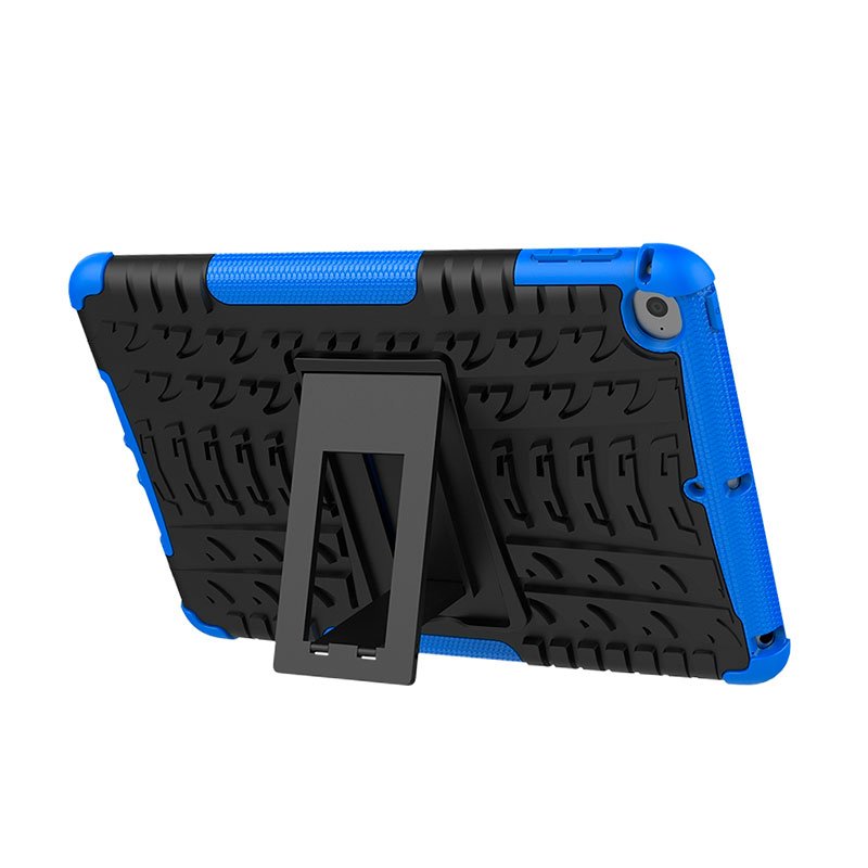 COOL Case for iPad (2019 / 2020 / 2021) 10.2 Inch Hard Case