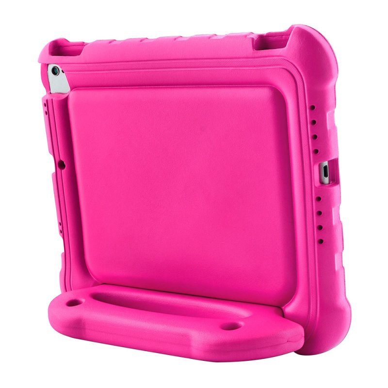 COOL Case for iPad (2019 / 2020 / 2021) 10.2 inch Ultrashock Pink