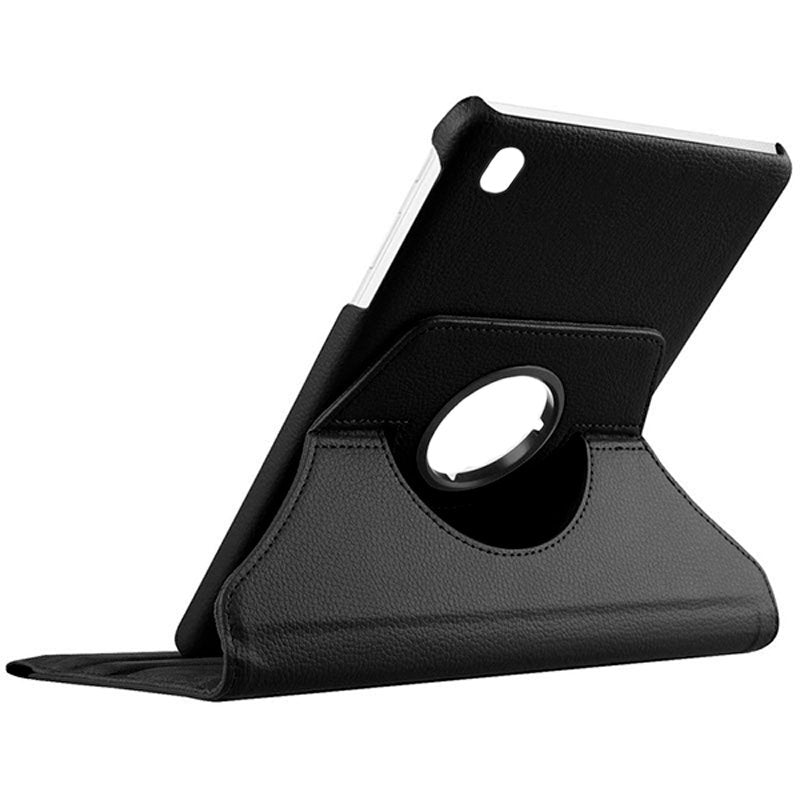COOL Case for iPad (2022 / 2024) 10.9 (10th Gen.) / iPad 11 2025 (A16) Black Poly Leather