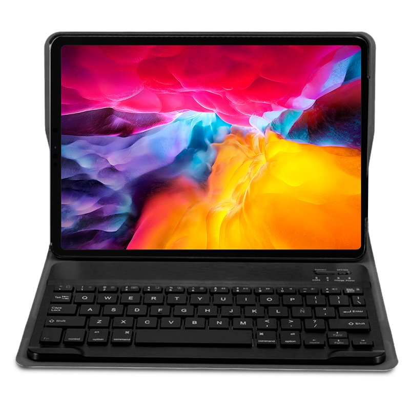 COOL Case for iPad Air 4 2020 / Air 5 2022 / Air 6 2024 / Air 11 2025 Bluetooth Keyboard