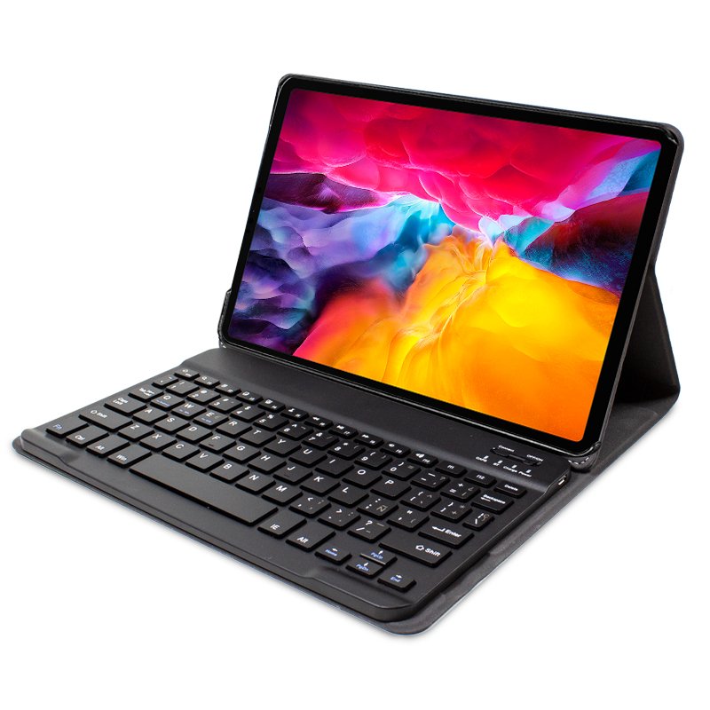 COOL Case for iPad Air 4 2020 / Air 5 2022 / Air 6 2024 / Air 11 2025 Bluetooth Keyboard