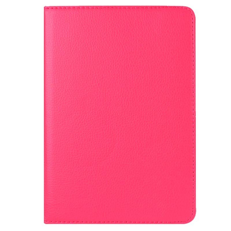 COOL Case for iPad Mini 4 / iPad Mini 5 (2019) Pink Faux Leather