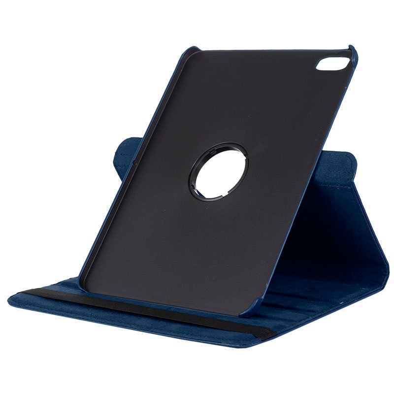 COOL Case for iPad Mini 6 (2021) / Mini 7 (2024) Blue Faux Leather