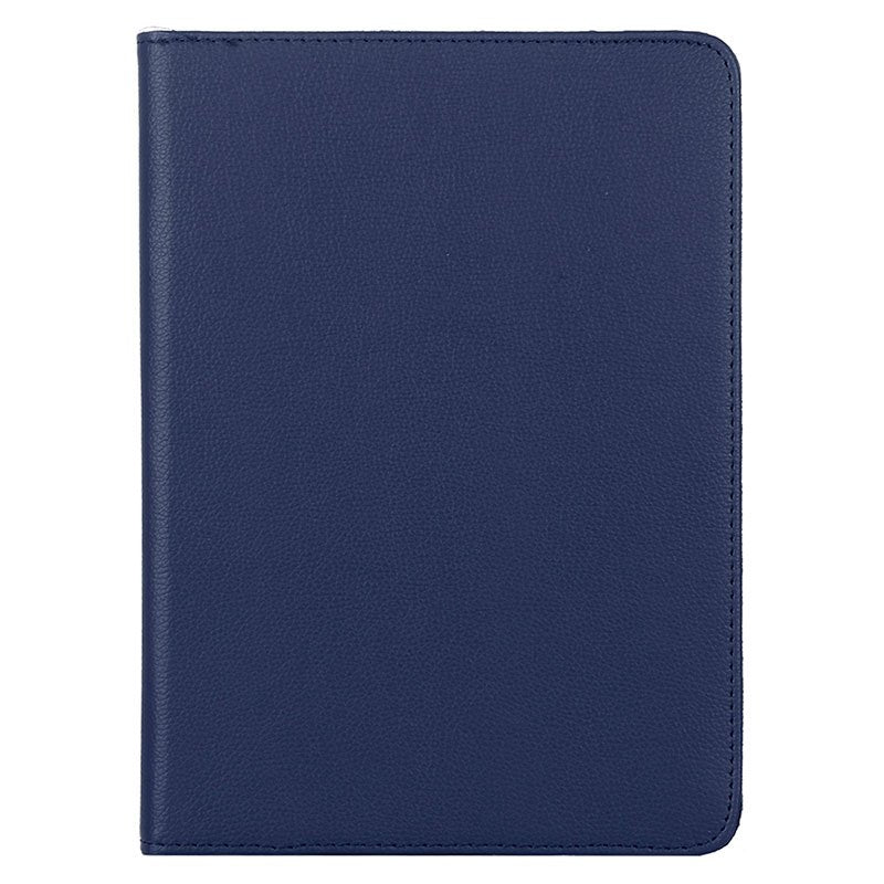 COOL Case for iPad Mini 6 (2021) / Mini 7 (2024) Blue Faux Leather
