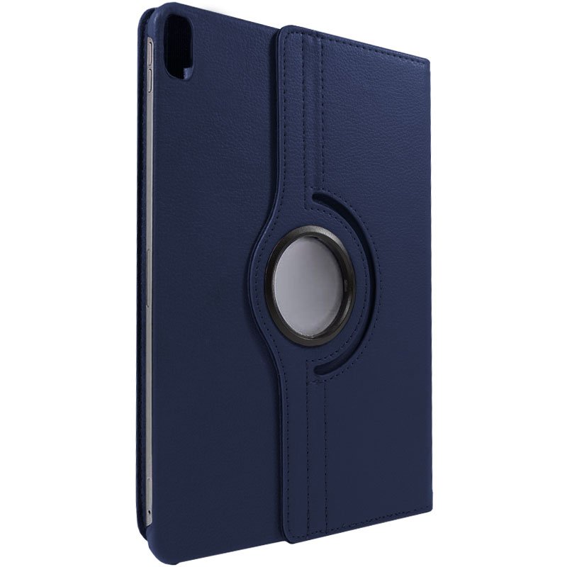 COOL Case for iPad Mini 6 (2021) / Mini 7 (2024) Blue Faux Leather