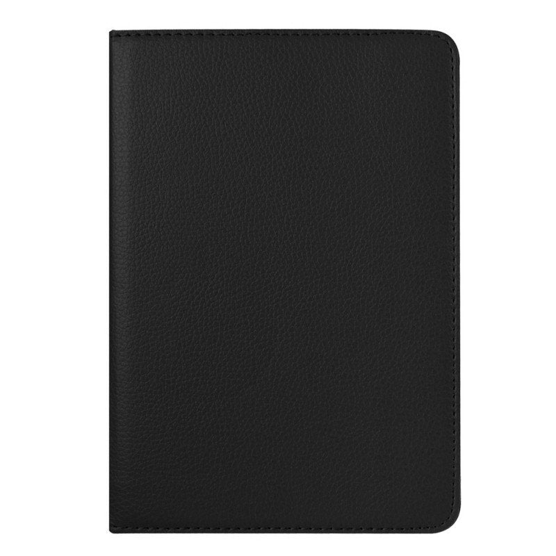 COOL Case for iPad Mini / Mini 2 Retina / Mini 3 Black Poly Leather