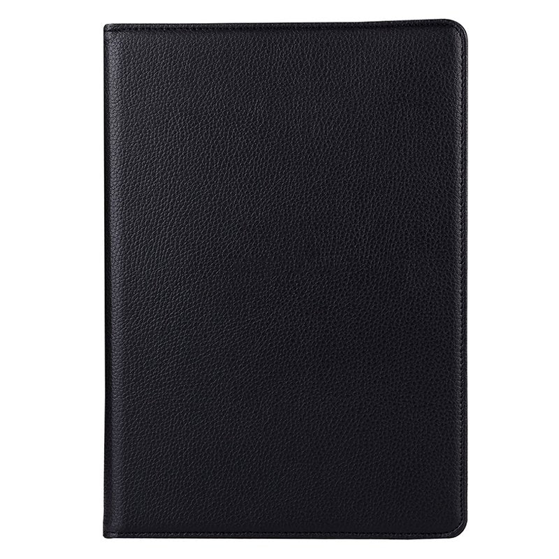 COOL Case for iPad Pro 10.5 / iPad Air 2019 10.5 Rotating Poly Leather Black