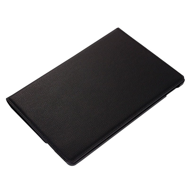 COOL Case for iPad Pro 11 (2018) Rotating Poly Leather Black