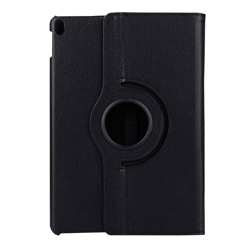 COOL Case for iPad Pro 11 (2018) Rotating Poly Leather Black