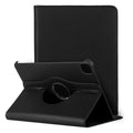 Funda COOL para iPAD Pro 12.9 (2020 / 2021 / 2022) / iPAD Air 13 (2024 / 2025) Polipiel Negro