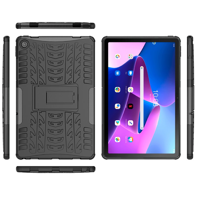 COOL Case for Lenovo Tab M10 Plus Gen 3 Hard Case