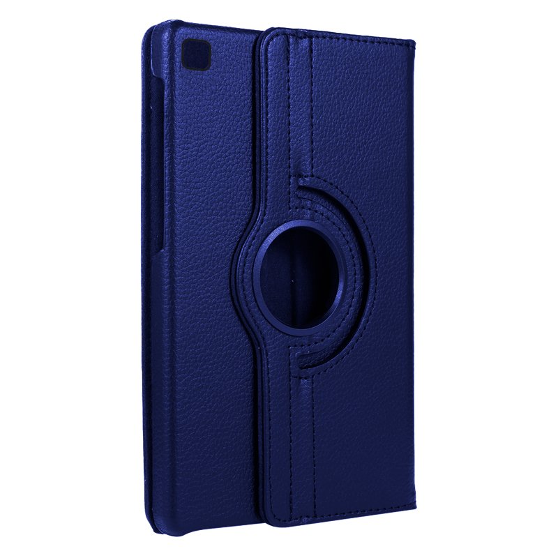 COOL Case for Lenovo Tab M10 Plus Gen 3 Smooth Poly Leather Blue