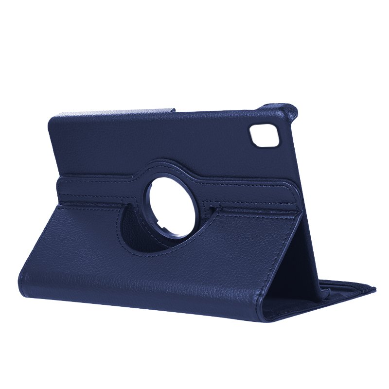 COOL Case for Lenovo Tab M11 / K11 Plain Poly Leather Blue